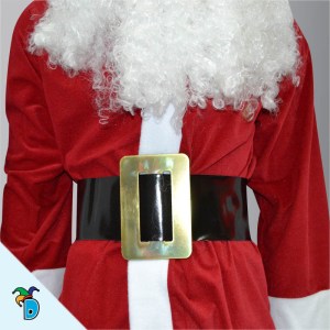Santa Adulto